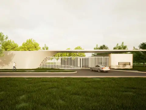 Terreno en Venta de 616,0 m2