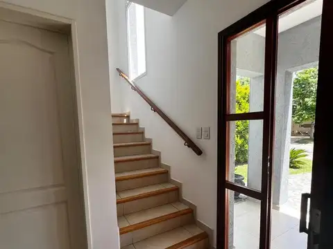 Casa en Alquiler Temporal de 3 dormitorios