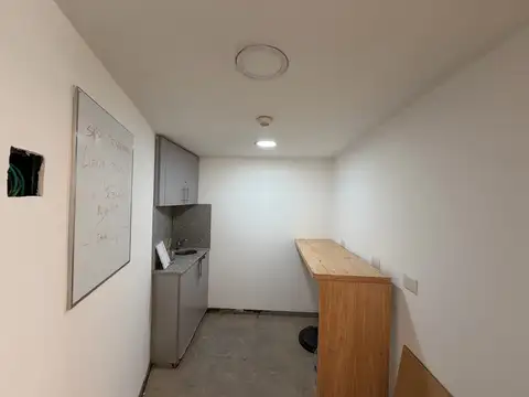 Oficina doble 186m2 en Alquiler Puerto Madero