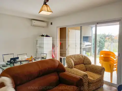 Barrio La madrugada II, calle Schubert 3600