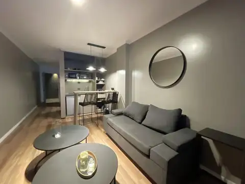 Departamento en Alquiler en Recoleta, USD 1.700