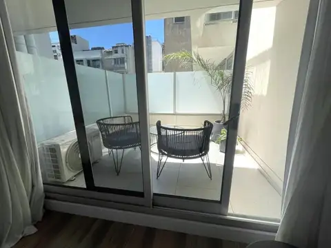 Departamento en Alquiler de Monoambiente