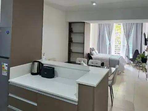 Departamento en Alquiler en Saavedra, USD 900