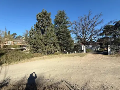 Terreno en Venta en Villa Carlos Paz, USD 45.000