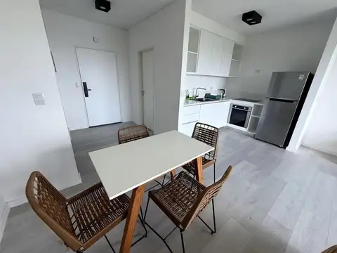 Departamento en Alquiler 2 años