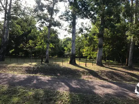 Terreno en Venta 70  mts Frente