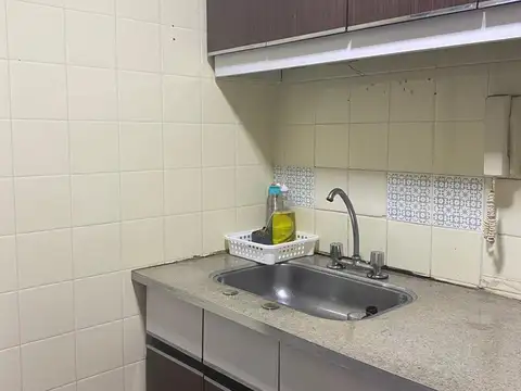 Departamento en Alquiler Permite mascota