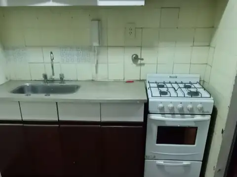 Departamento en Alquiler 40 años