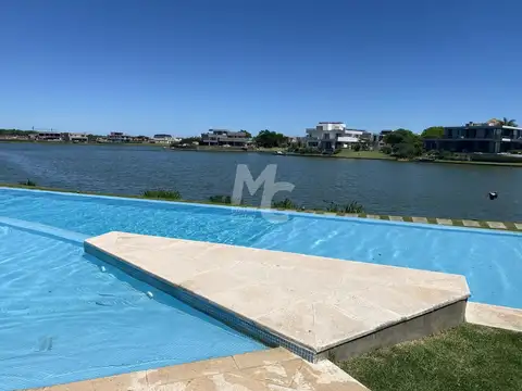 Departamento en alquiler en Enjoy, Islas Del Golf