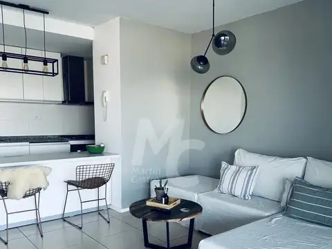 Departamento en Alquiler 10 años