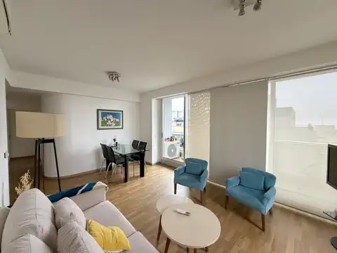 Departamento en Alquiler de 2 dormitorios