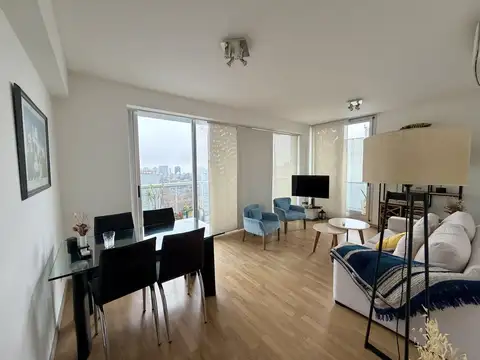 Departamento en Alquiler de 3 ambientes