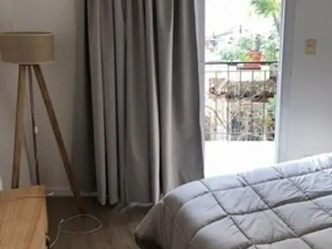 Departamento en Alquiler Temporal de 2 dormitorios