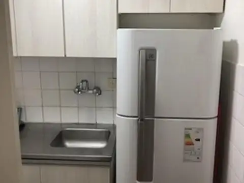 Departamento en Alquiler Temporal en Almagro, USD 800