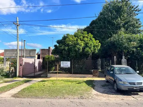 Casa de 3 Dormitorios en Venta