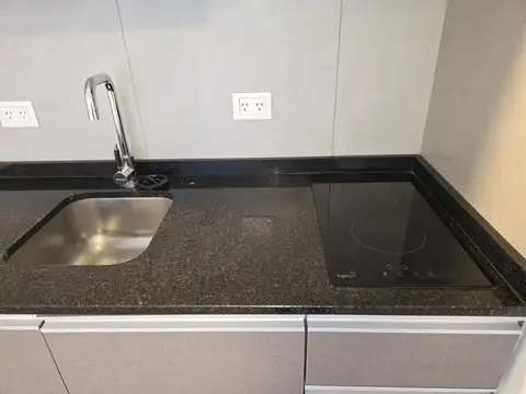 Departamento en Alquiler A Estrenar
