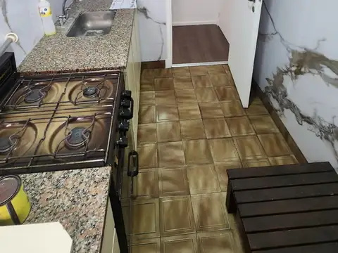 Departamento en Venta en Mar del Plata, USD 89.000