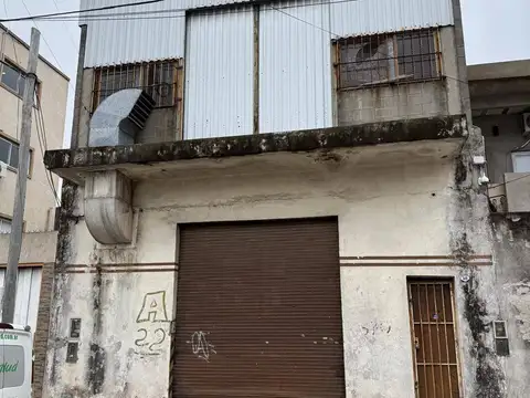 Palacios 1100