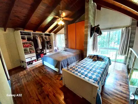 Casa en Venta al Noroeste