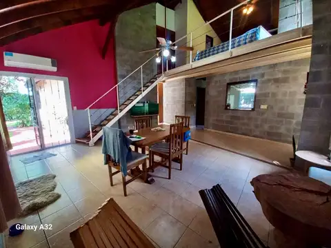 Casa en Venta en El Jaguel, USD 115.000