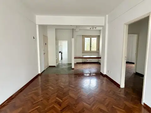 Departamento en Alquiler Permite mascota