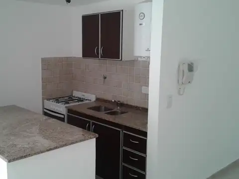 Departamento en Alquiler Apto profesional