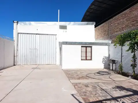 Gapón en Alquiler, B° Peñaflor - Coquimbito