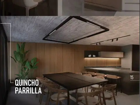 Departamento en Venta en Palermo, USD 310.000