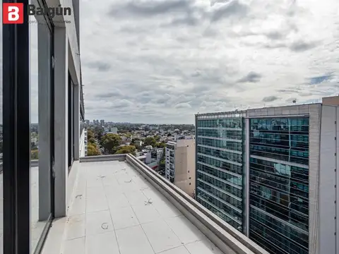 Oficina en Venta en Belgrano, USD 228.780