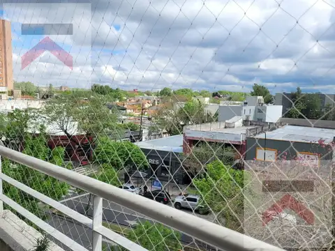 Departamento en Venta en Beccar, USD 135.000
