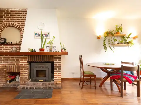 VENTA CASA 4 AMBIENTES RAMOS MEJIA
