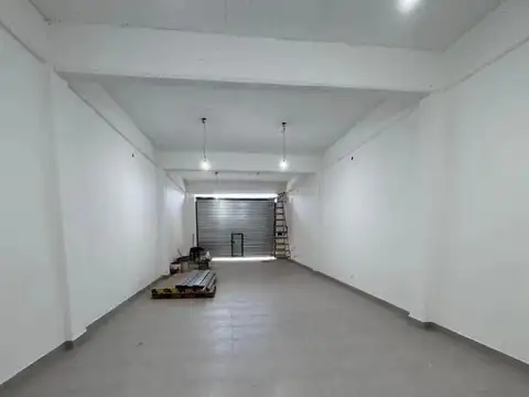 Alquiler De Local Comercial, Merlo
