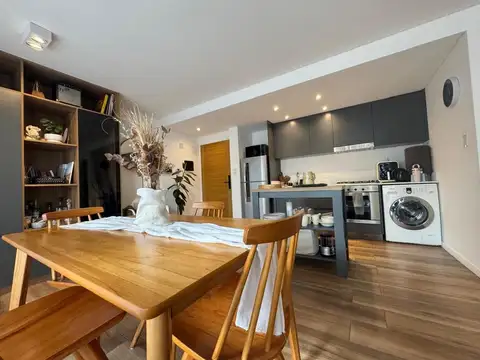 VENTA! SEMIPISO de 2 amb de categoria! Haedo Sur.