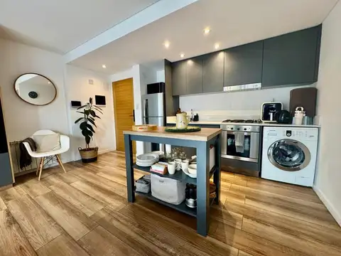 Departamento en Venta al Noroeste