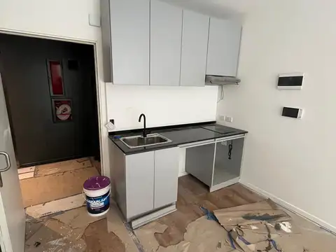 Departamento en Venta al Este