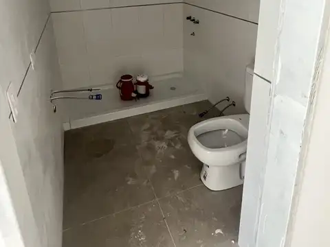 Departamento en Venta en Villa del Parque, USD 97.000