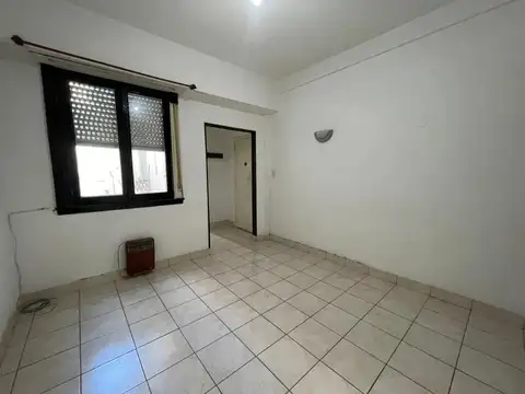 Departamento 2 Ambientes en Recoleta