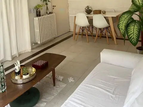 Departamento en Alquiler 25 años