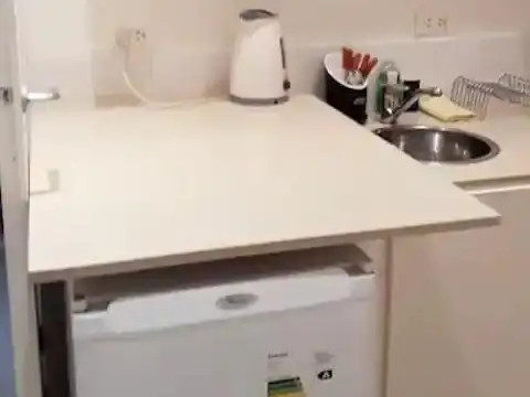 Departamento en Alquiler Temporal 50 años