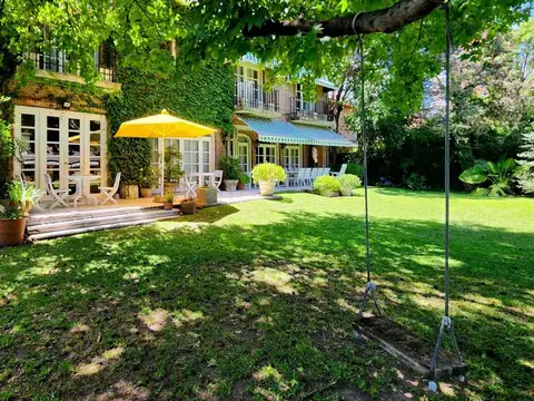 Casa en Venta de 7 dormitorios