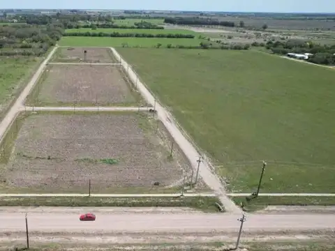 En venta Lote Nro 46 Loteo Jacaranda