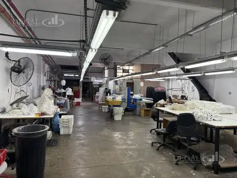 Tres Arroyos al 1400