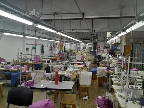 Galpon en Alquiler 20 años