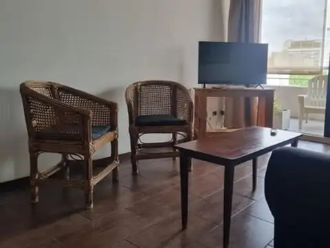 Departamento en Alquiler Temporal 15 años