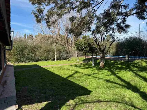 VENTA QUINTA EN TORTUGUITAS PERMUTA FINANCIA