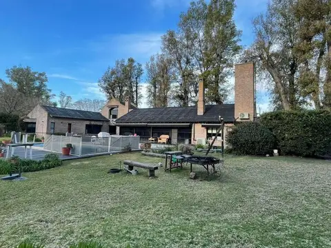 Casa en Venta en La Tradición, USD 430.000