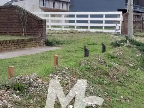 Terreno en Venta en San Bernardo del Tuyú, USD 180.000