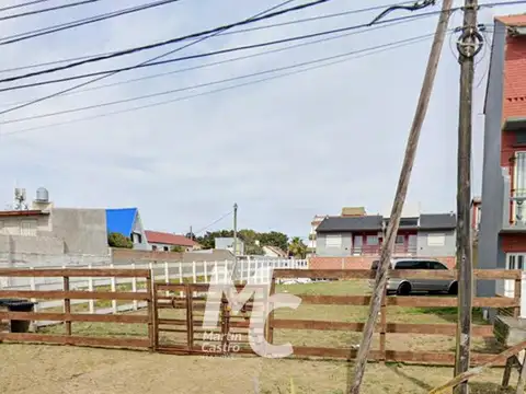 Terreno en Venta 13  mts Frente