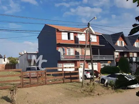 San Bernardo, Costa Azul