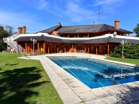 Casa en Las Praderas De Lujan